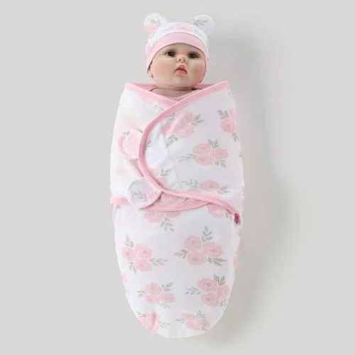 Baby Sleeping Wrap Online Seller